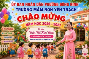 Trần Thị Kim Thoa