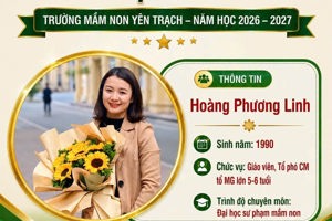 Hoàng Phương Linh